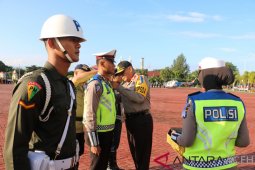 Polda Aceh kerahkan 655 personel untuk operasi lilin