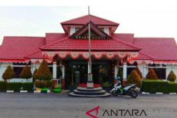 Ngaku Kajari Basel, OTD minta uang kepada keluarga tersangka Tipikor
