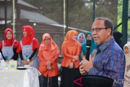 Kemenag Aceh gelar aneka lomba dan bakti sosial