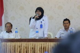 Pengungkapan Kasus Narkoba Di Samarinda Lebihi Target