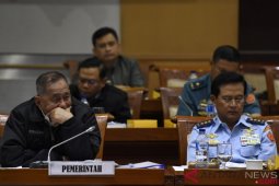 Kerja Sama Pertahanan Indonesia - Spanyol