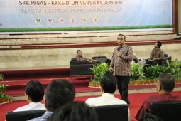 30 Persen Produksi Migas Indonesia Disumbang Jatim