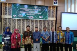 Kuching tertarik Program Sekolah Model LPMP Kalbar