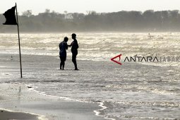 Larangan berenang