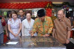 Wali Kota Madiun Resmikan Mal Baru, Diharapkan Jadi Pendongkrak Ekonomi Daerah
