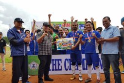 Aceh Tengah-Bener Meriah sukses jadi tuan rumah