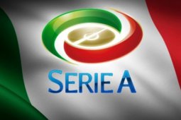 Liga Italia: AS Roma pulang tangan kosong dari markas Atalanta
