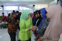 Pemkab Asahan peringati Hari Ibu ke-90