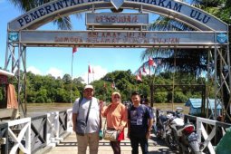 Pendamping P3MD Dan Gerbangmas Diminta Bersinergi