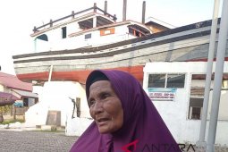 Kisah Mak Kolak yang selamat dari tsunami 14 tahun silam
