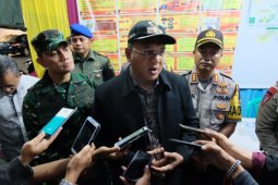Warga Depok diimbau tak konvoi pada malam Tahun Baru