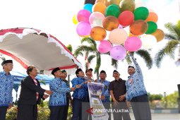 Pamekasan Kini Miliki Mal Pelayanan Publik