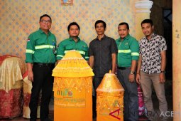 Mifa Bersaudara dukung Maulid Nabi sebagai kearifan lokal