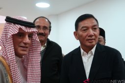Festival Al Janadriyah Simbol Persaudaraan Saudi-Indonesia