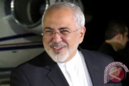 Menlu Iran: senjata AS ubah Timur Tengah jadi "tong mesiu"