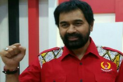 Mualem calon tunggal Ketua Umum KONI Aceh