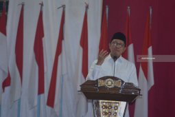 Pesan Tahun Baru dari Menteri Agama