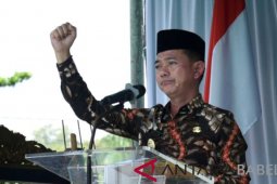 Bupati apresiasi kinerja DPRD sahkan tiga Raperda