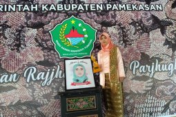 Ibu Hebat itu akan Melahirkan Generasi Hebat