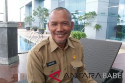 PUPR fokus tingkatkan pemeliharaan jalan Membalong Belitung