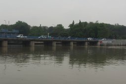 Kali Porong Siap Tampung "Genangan" Kota Surabaya