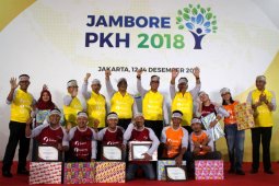PKH Efektif Mengatasi Kemiskinan