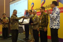 15 pelanggan PLN di Sibolga beralih ke layanan prioritas
