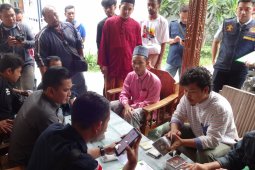 Kantor Imigrasi Blitar Identifikasi Dua Santri Asing "Ilegal" di Tulungagung