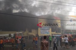 Gubernur: Bentuk posko di PTM yang terbakar
