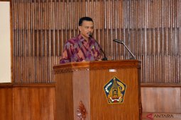 Pemprov Bali ajak tingkatkan literasi keuangan