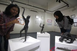 Pameran Seni Rupa Sak Sret