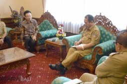 Transaksi "AliPay" dukung pengembangan pariwisata Bali berkualitas