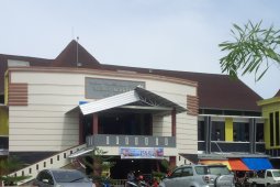 Disperindag Ternate nyatakan pasar rempah-rempah digunakan mulai januari