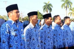 BKPP Penajam Berupaya Tekan Pelanggaran Displin Pegawai