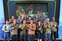 Pemerintah diminta dukung pengembang "Green Property"