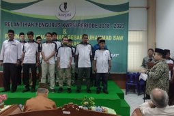 Wartawan Aceh diminta tingkatkan pengetahuan agama