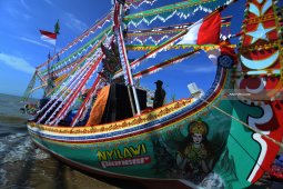 Indonesia Diarahkan Menjadi Destinasi Wisata Mancing Dunia