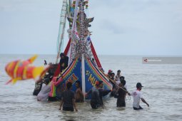Petik Laut Madura