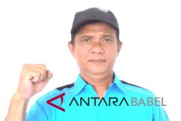 Bangka Tengah memperoleh medali terbanyak di Porprov V Babel