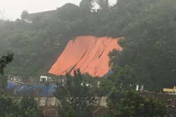 Peneliti IPB: Bogor harus perkuat mitigasi longsor