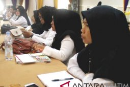 Pustakawan Paser Harus Inovatif Galakkan Minat Baca