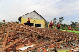 Puting beliung Cirebon