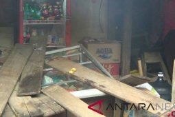 Rumah Diduga Pelaku Pengeroyokan Cibubur Dirusak Massa