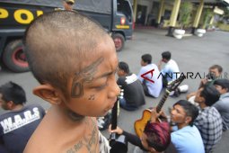 Razia anak jalanan