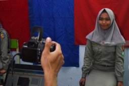 Dispendukpencapil: 11.000 Orang di Magetan Belum Rekam KTP Elektronik (Video)