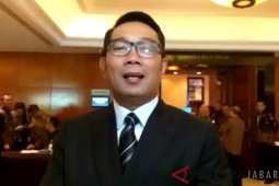 Gubernur Jabar apresiasi PT Taspen perhatikan pegawai non-PNS
