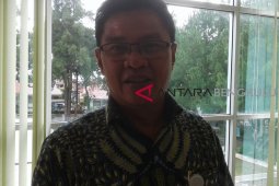 Beras renceng kurang diminati warga Rejang Lebong
