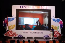 Relawan TIK berkontribusi siapkan SDM kompeten