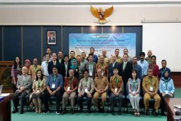 SATREPS, kontribusi Faperta IPB pada penelitian Assessment Baru Asuransi Pertanian