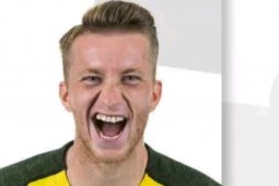 Sancho dan Reus jadikan Dortmund di puncak klasemen